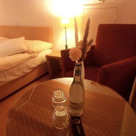 Il Fiore Hotel Steinach Sg Buitenkant foto