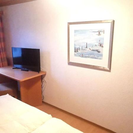 Il Fiore Hotel Steinach Sg Buitenkant foto
