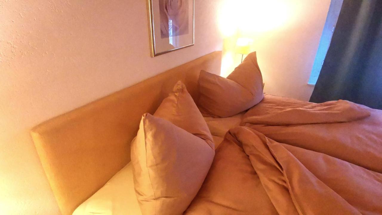 Il Fiore Hotel Steinach Sg Buitenkant foto